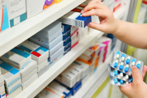 Nuevos Medicamentos: España Lucha vs Cáncer y Enf. Raras